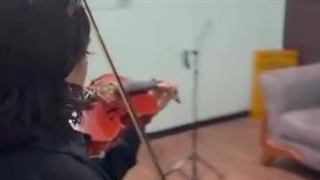 آموزشگاه ویولن کیانمهر شیراز