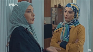 سریال با خانمان قسمت 2