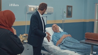 سریال با خانمان قسمت 3