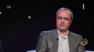 زندگی پس از زندگی - فصل ۲ - قسمت ۳۳ - مجتبی اسلامی فر - ۲۱ خرداد ۱۴۰۰