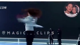 بهترین بازیگر زن چینی دلربا 30 ساله