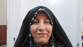 هر گاه متوجه اشتباه فرزند خود شدید...