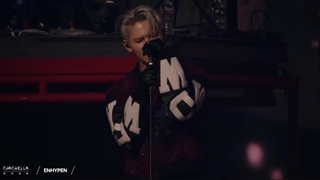 اجرای کوچلا انهایپن 2025 هفته دوم پارت 3 (پارت آخر)