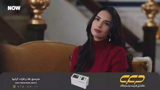 سریال عشق بی حد و مرز فصل دوم قسمت 28 (دوبله فارسی)