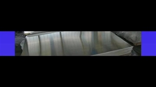 فروش ویژه ورق استیل براق روکشدار