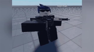 MONTAGEM 30 REAIS EMBAIXO DO VASO -  Slowed