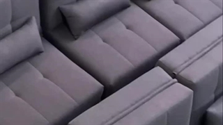 روند تولید انبوه مبلمان درکارخانه های پیشرفته