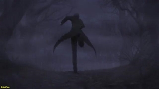 انیمه خادم سیاه- آرک جادوگر زمردی فصل 5 قسمت 3 زیرنویس فارسی