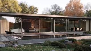 نکات طراحی نما ویلا مدرن چیست؟