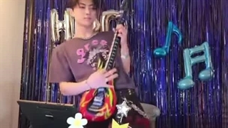 تولدت مبارک پارک جی شی خیلی بیشتر اینکه تصور کنی دوست داریم امیدوارم همیشه شاد باشی ...