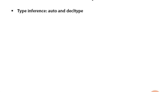 Pluralsigh C Plus Plus 11 Language Features - 01_16-Summary