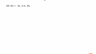 Pluralsigh C Plus Plus 11 Language Features - 02_14-Narrowing_Conversions,Initialization_Caveats