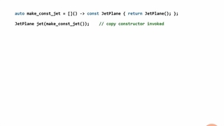 Pluralsigh C Plus Plus 11 Language Features - 03_07-Move_Semantics_Guidelines