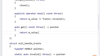 Pluralsigh Modern C Plus Plus Libraries - 03_06 Member Functions