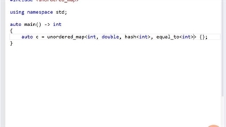 Pluralsigh Modern C Plus Plus Libraries - 05_06 unordered_map