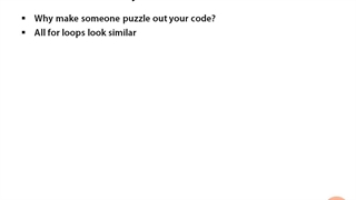 Pluralsight C Plus Plus Advanced Topics - 04_04. Say What You Mean