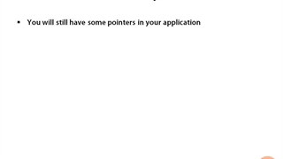 Pluralsight C Plus Plus Advanced Topics - 06_05. Use nullptr