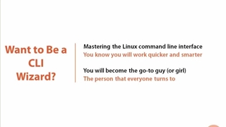 Pluralsight Linux Command Line Interface CLI Fundamentals - 01_01-Introducing Linux Command Line Interface (CLI) Fundamentals