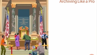 Pluralsight Linux Command Line Interface CLI Fundamentals - 04_09-Introduction to tar