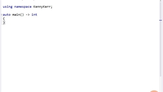 Pluralsight Modern C Plus Plus Concurrency - 03_03  Mutexes