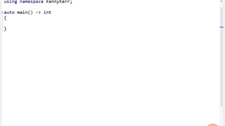 Pluralsight Modern C Plus Plus Concurrency - 03_04  Slim Reader Writer Locks