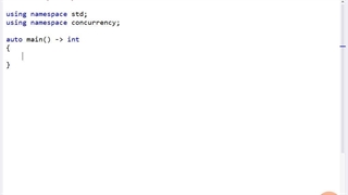Pluralsight Modern C Plus Plus Concurrency - 07_05  parallel_transform