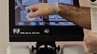 دکتر غلام رضا کریمی لیپوست