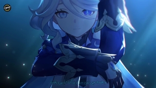 Genshin impact فصل هایدرو فورینا عضوی از بازیگران ~کارکتر تیزر رسمی گنشین ایمپکت ✦