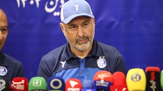 واکنش بوژوویچ به مذاکرات مدیران استقلال در هلند با مربی جدید