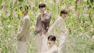CRAVITY - "SHOW OFF" MV (Music Video) [#درخواستی]