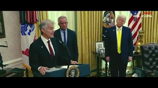 14040131: اگر حتی یک گالن از ایران بخرید، دیگر حق تجارت با آمریکا ندارید!