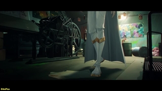 انیمه برای تبدیل شدن به قهرمان قسمت 3 زیرنویس فارسی