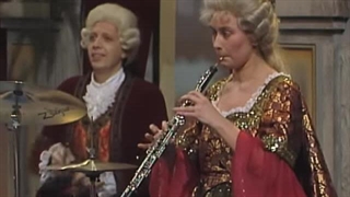 Rondò Veneziano - Tiziano (Wetten, dass ..? 15.12.1984)