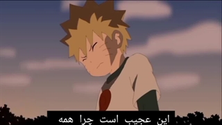 ناروتو با لوفی♡♡