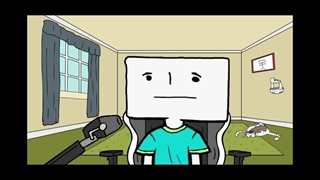 من چه شکلی ام؟ ☺️(ممد تندرو)