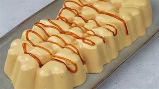 این دسر بیسکویتی روزتو میسازه