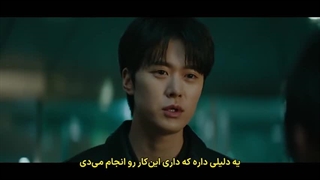 قسمت چهارم سریال کره ای عشق دیرینه (way back love 2025) با زیر نویس فارسی