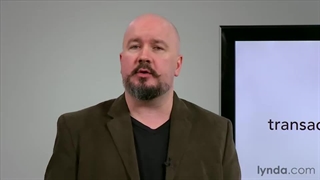 Databases - 009- Transactions and the ACID test