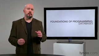 Databases - 040- Final thoughts