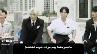 ولیی مودشونو خریدارم: خنده