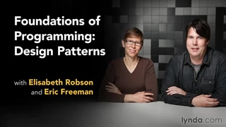 Design Patterns - 01. Welcome