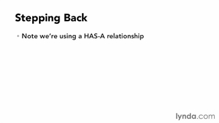 Design Patterns - 11. Understanding why HAS-A is better than IS-A