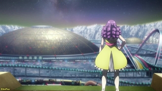 انیمه خیزش ماه (Moonrise)قسمت هفتم زیرنویس فارسی