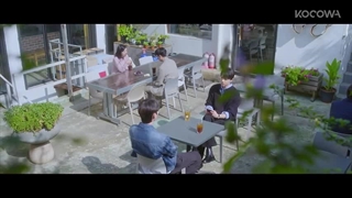 سریال کره ای مبانی دل‌ بستگی  فصل 1 قسمت 4 با زیرنویس فارسی 2025