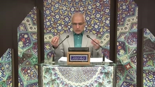 14020318: کلبه کرامت 1024: بقاء ذریه در بستر احتناک