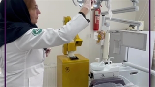 تجهیزات پیشرفته کلینیک دندانپزشکی کاخ