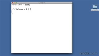 Fundamentals - 19 Working with complex conditions
