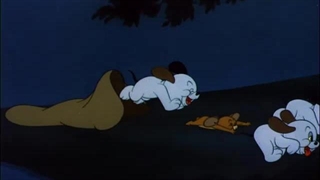 تام و جری - قسمت ۸۰