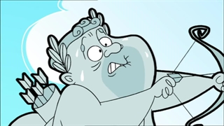 مستربین - قسمت ۷