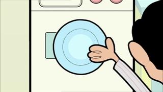 مستربین - قسمت ۸